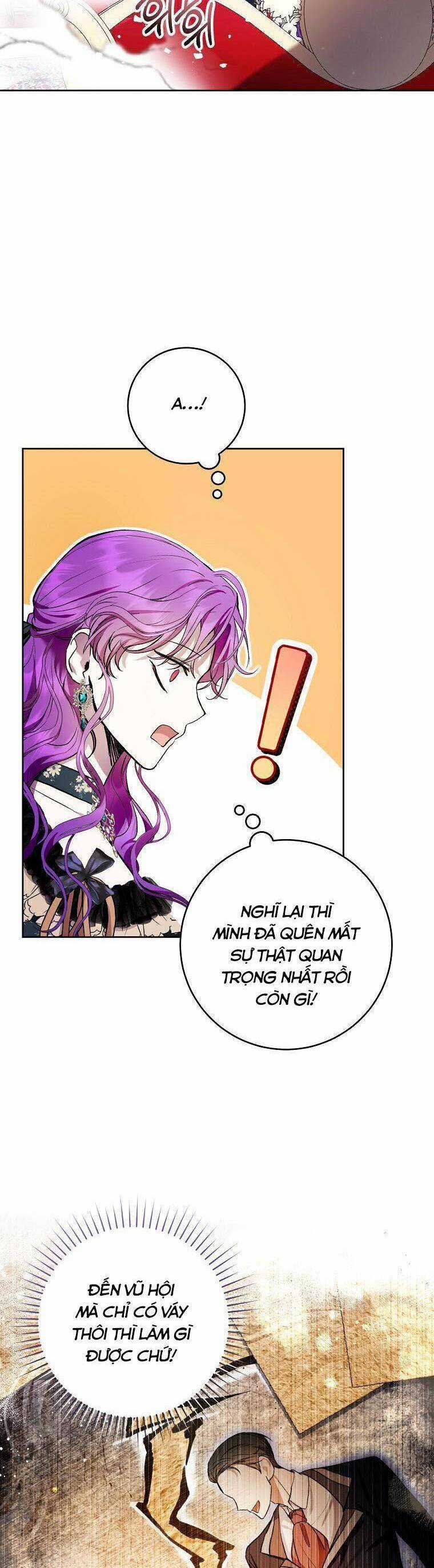 Làm Ác Nữ Bộ Không Tuyệt Sao? Chương 32 trang 9