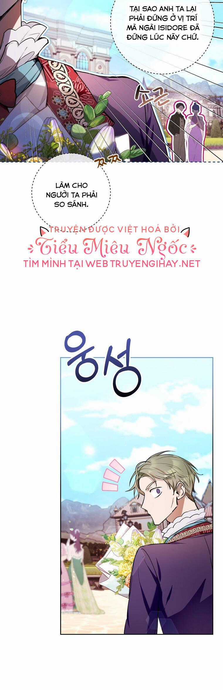 Làm Ác Nữ Bộ Không Tuyệt Sao? Chương 33 trang 1