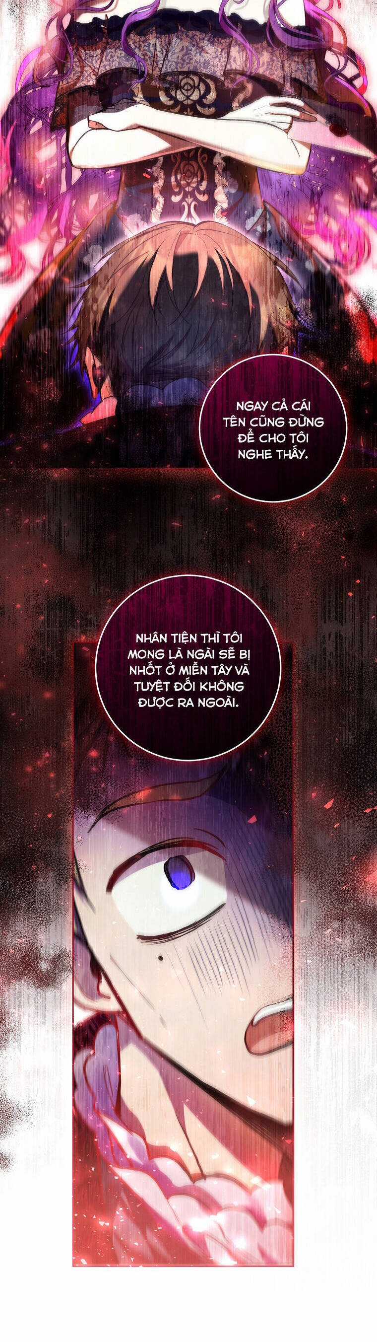 Làm Ác Nữ Bộ Không Tuyệt Sao? Chương 33 trang 15