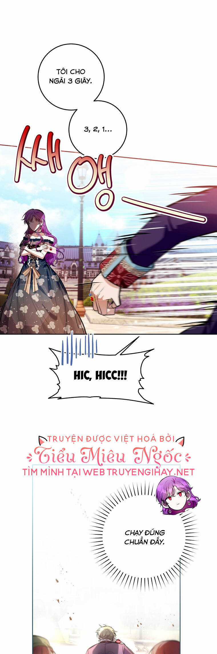 Làm Ác Nữ Bộ Không Tuyệt Sao? Chương 33 trang 16