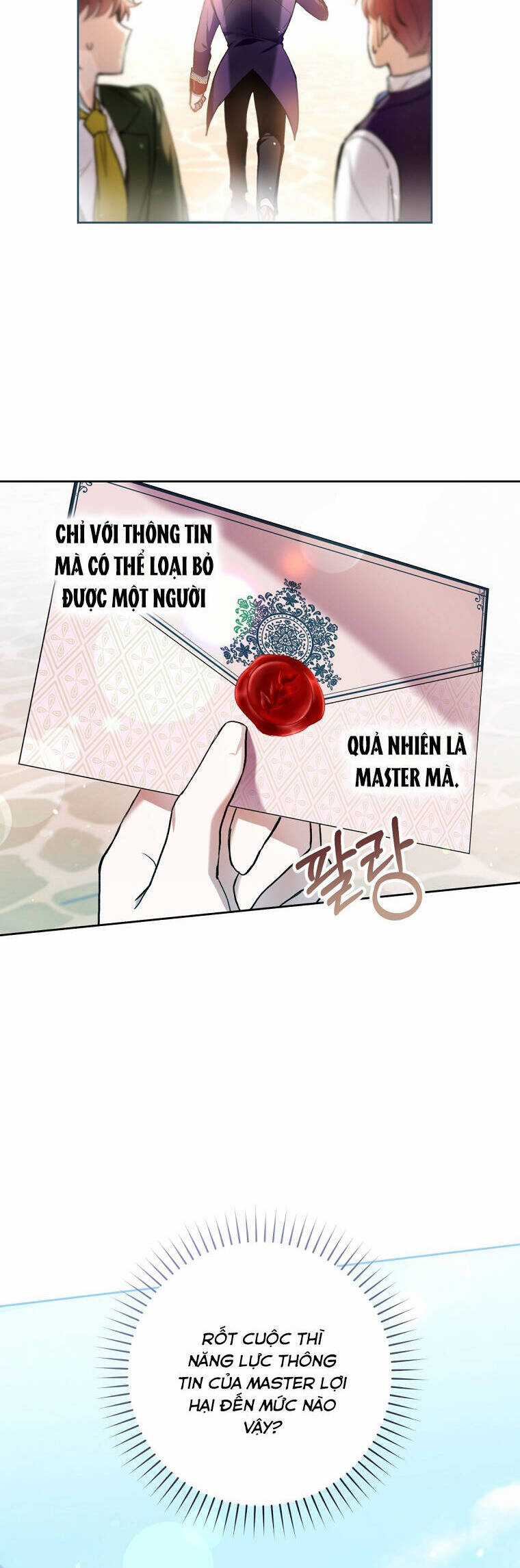 Làm Ác Nữ Bộ Không Tuyệt Sao? Chương 33 trang 17