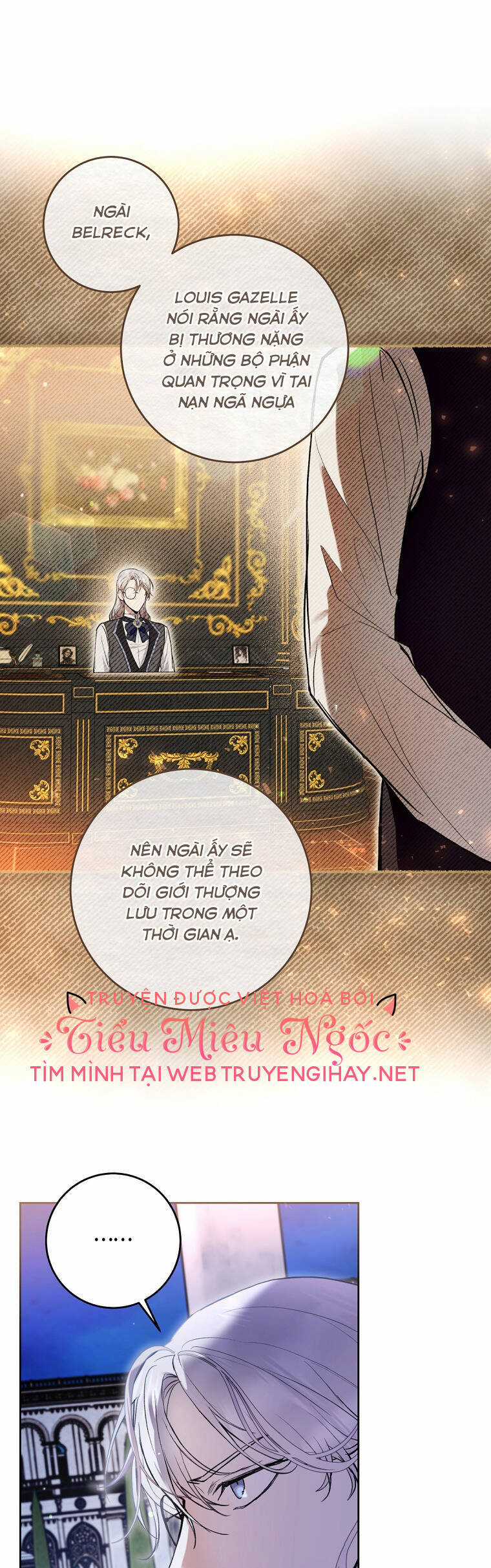 Làm Ác Nữ Bộ Không Tuyệt Sao? Chương 33 trang 20