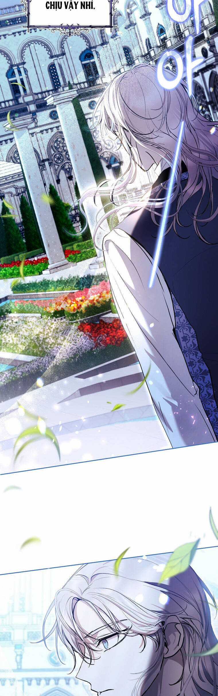 Làm Ác Nữ Bộ Không Tuyệt Sao? Chương 33 trang 22