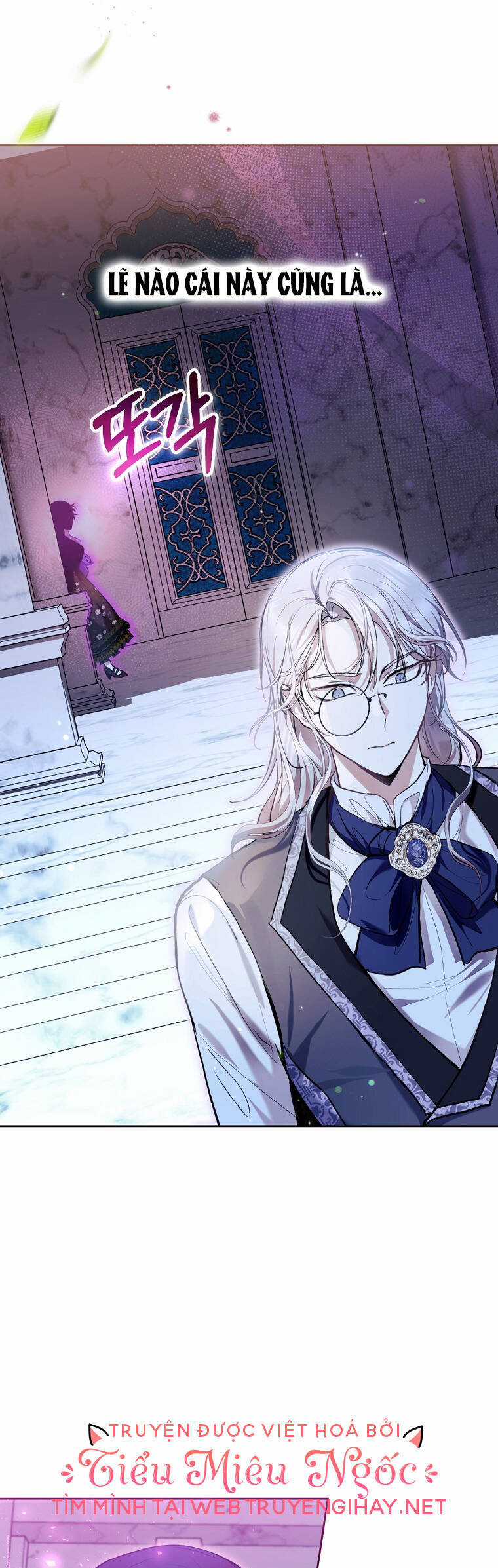 Làm Ác Nữ Bộ Không Tuyệt Sao? Chương 33 trang 24