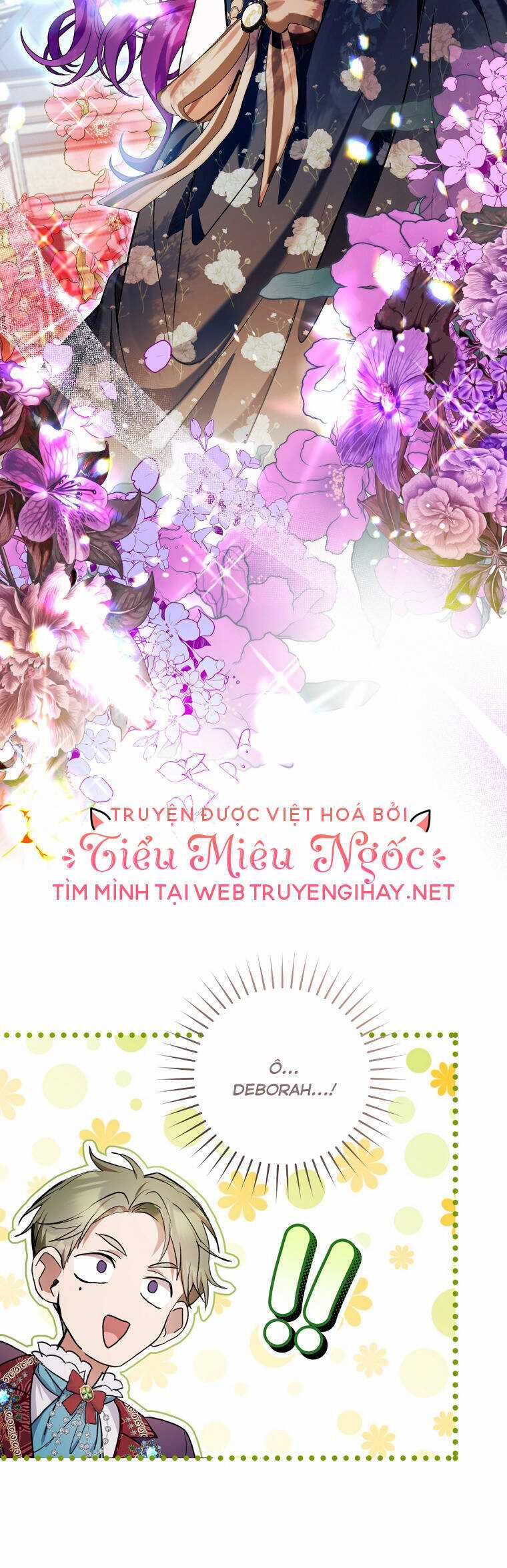 Làm Ác Nữ Bộ Không Tuyệt Sao? Chương 33 trang 3