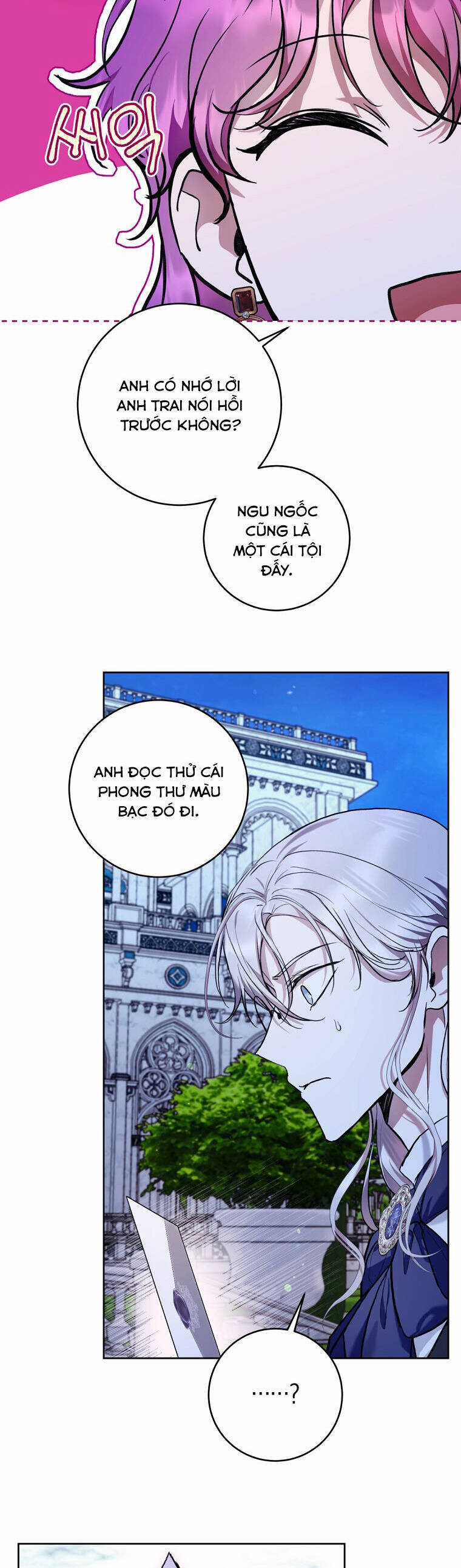 Làm Ác Nữ Bộ Không Tuyệt Sao? Chương 33 trang 37