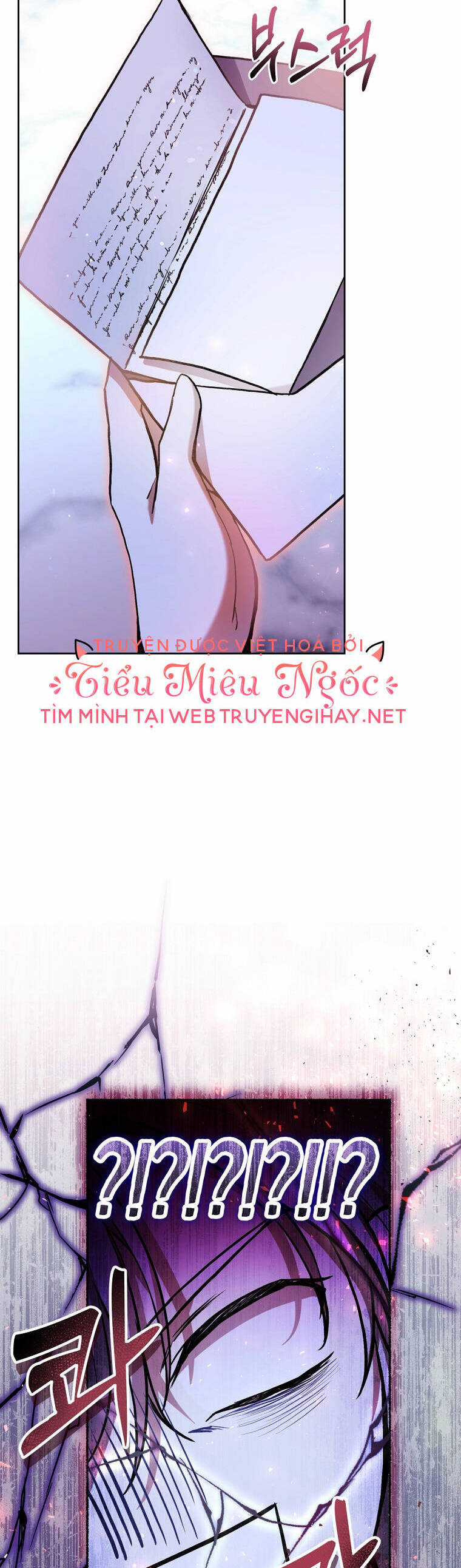 Làm Ác Nữ Bộ Không Tuyệt Sao? Chương 33 trang 38