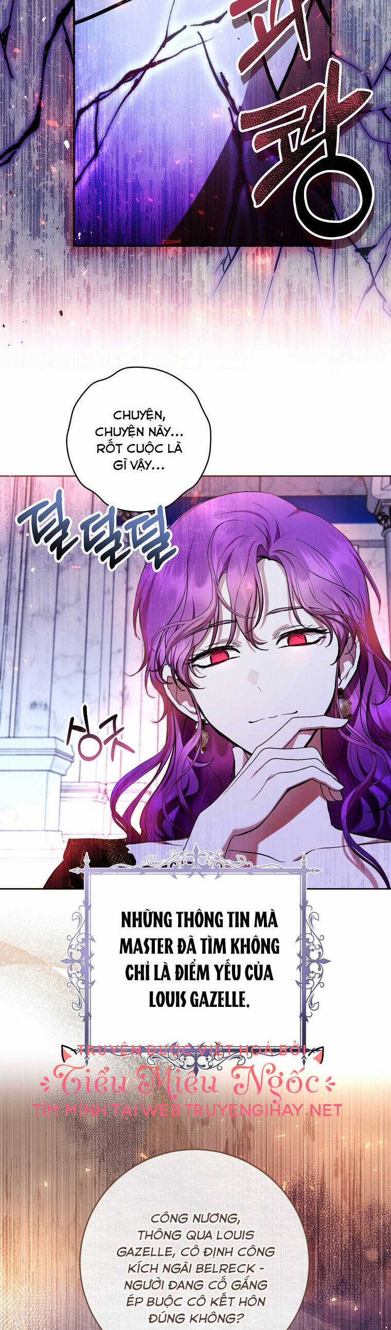 Làm Ác Nữ Bộ Không Tuyệt Sao? Chương 33 trang 39