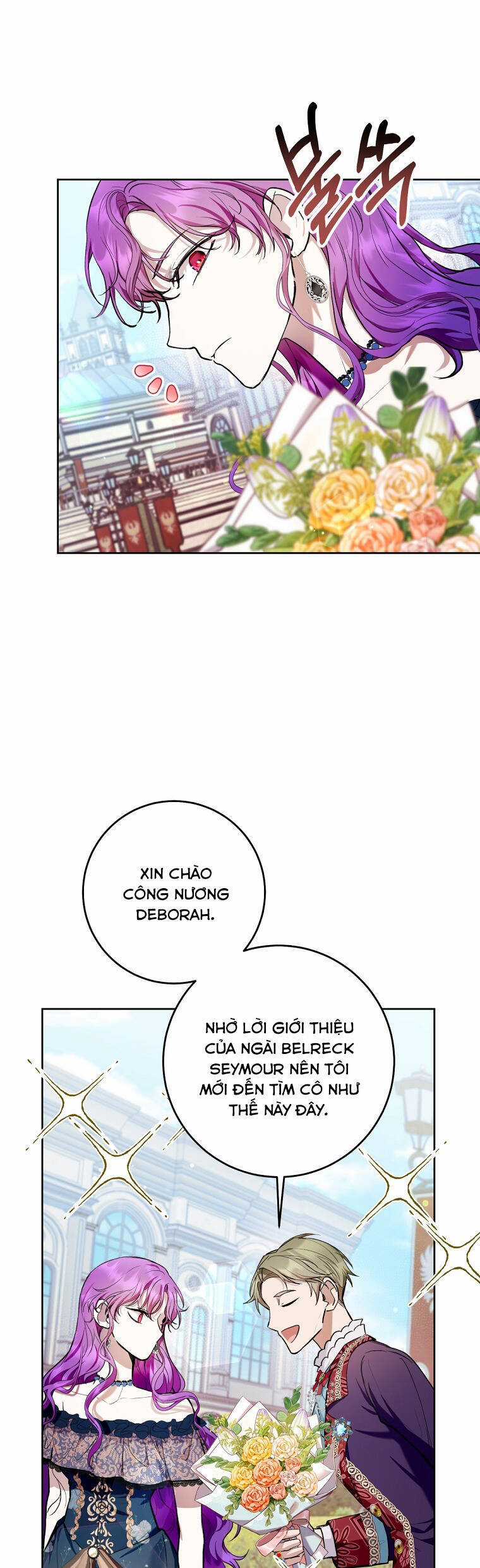 Làm Ác Nữ Bộ Không Tuyệt Sao? Chương 33 trang 4