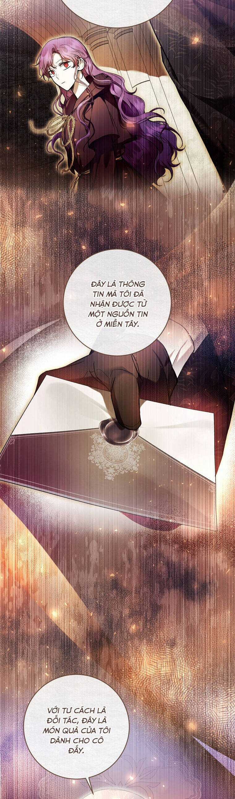 Làm Ác Nữ Bộ Không Tuyệt Sao? Chương 33 trang 40