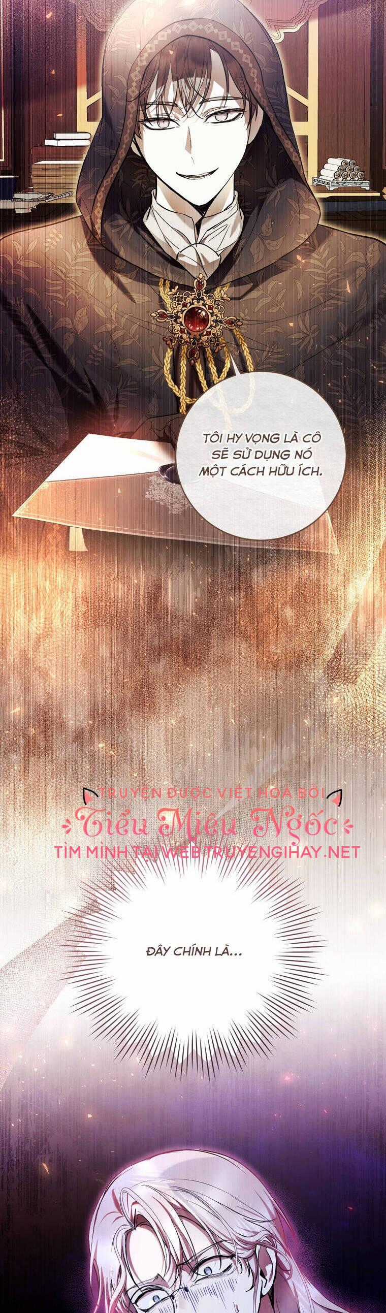 Làm Ác Nữ Bộ Không Tuyệt Sao? Chương 33 trang 41