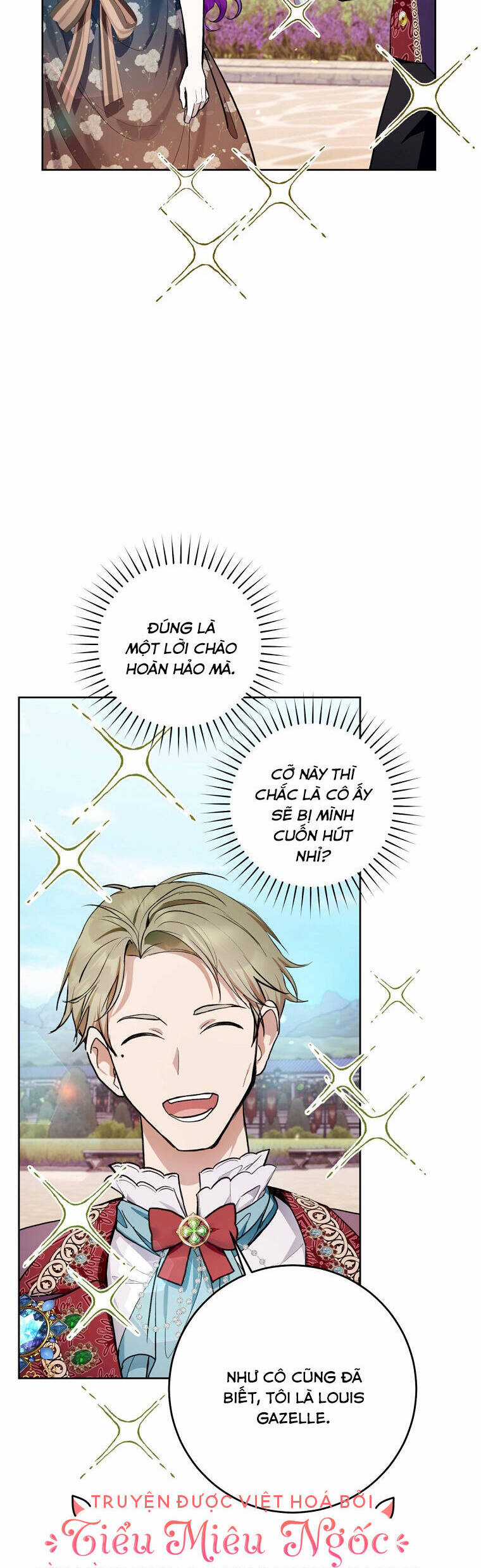 Làm Ác Nữ Bộ Không Tuyệt Sao? Chương 33 trang 5