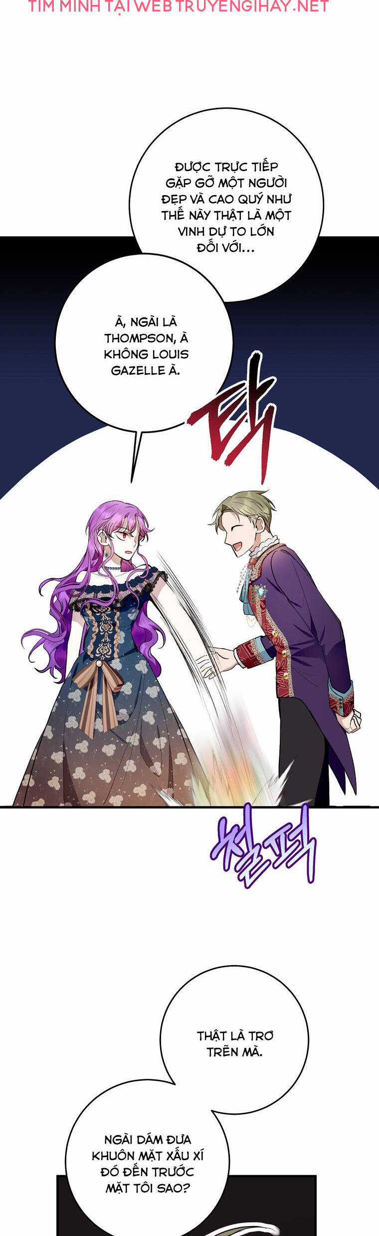 Làm Ác Nữ Bộ Không Tuyệt Sao? Chương 33 trang 6