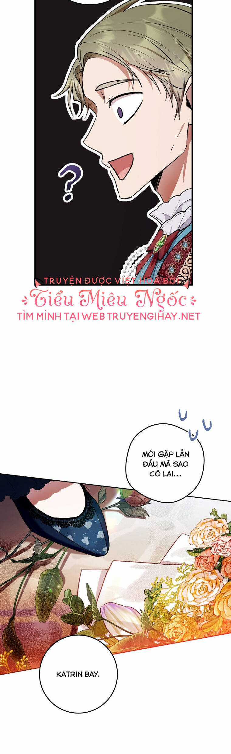 Làm Ác Nữ Bộ Không Tuyệt Sao? Chương 33 trang 7