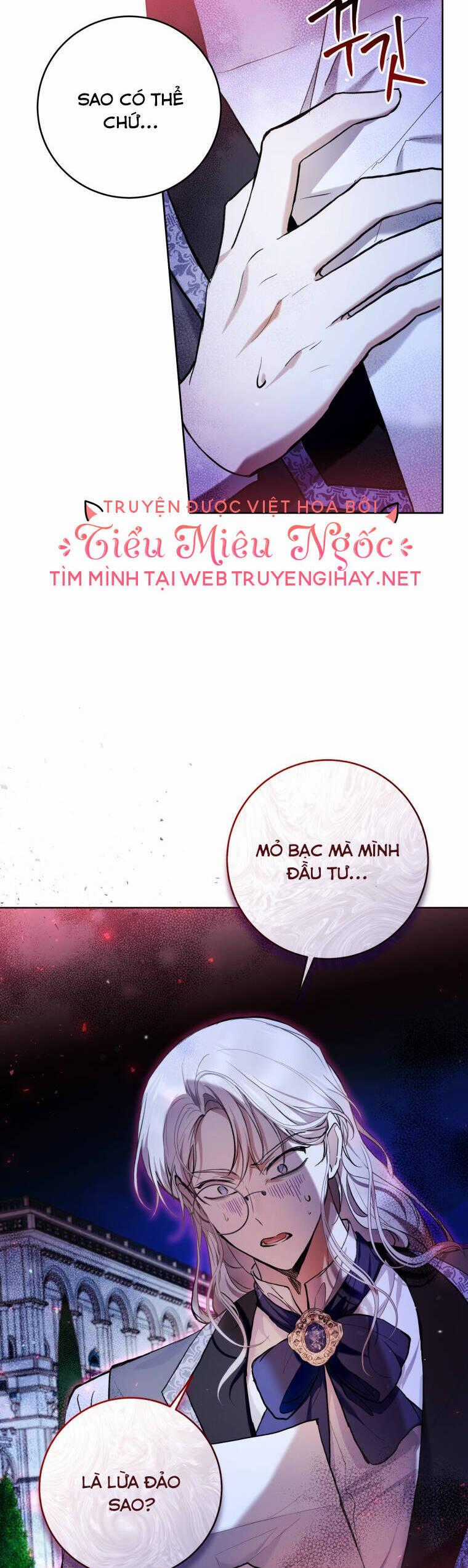 Làm Ác Nữ Bộ Không Tuyệt Sao? Chương 34 trang 1
