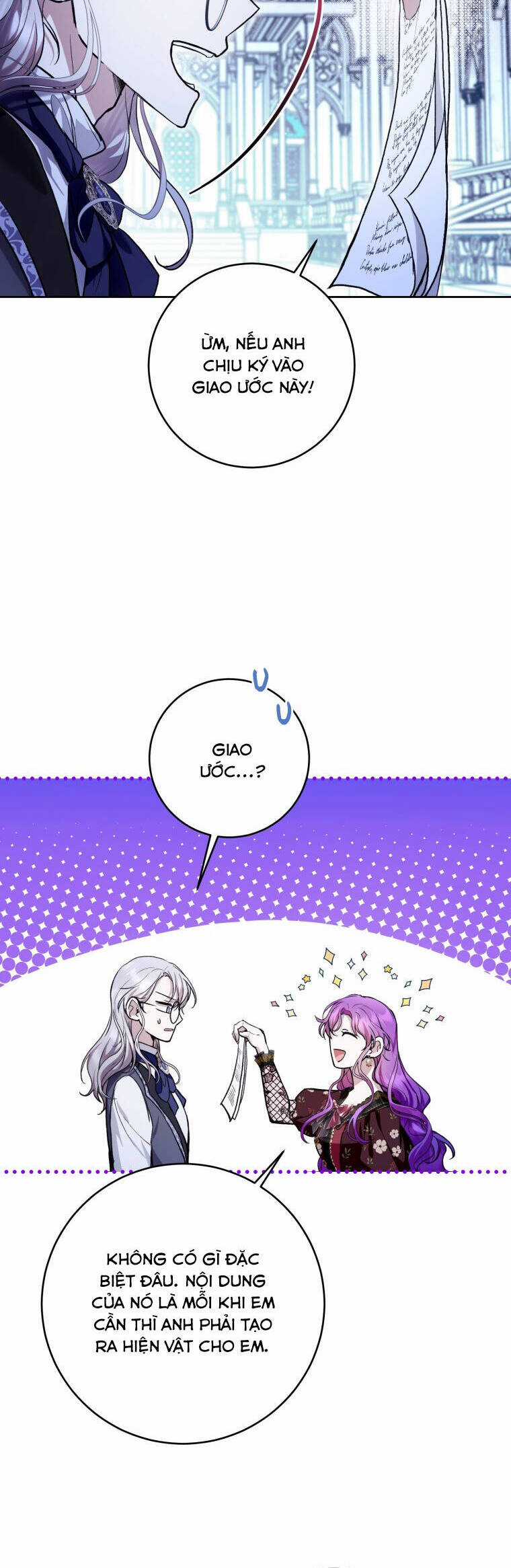 Làm Ác Nữ Bộ Không Tuyệt Sao? Chương 34 trang 13