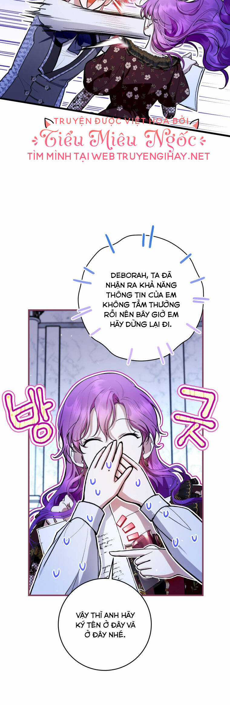 Làm Ác Nữ Bộ Không Tuyệt Sao? Chương 34 trang 15