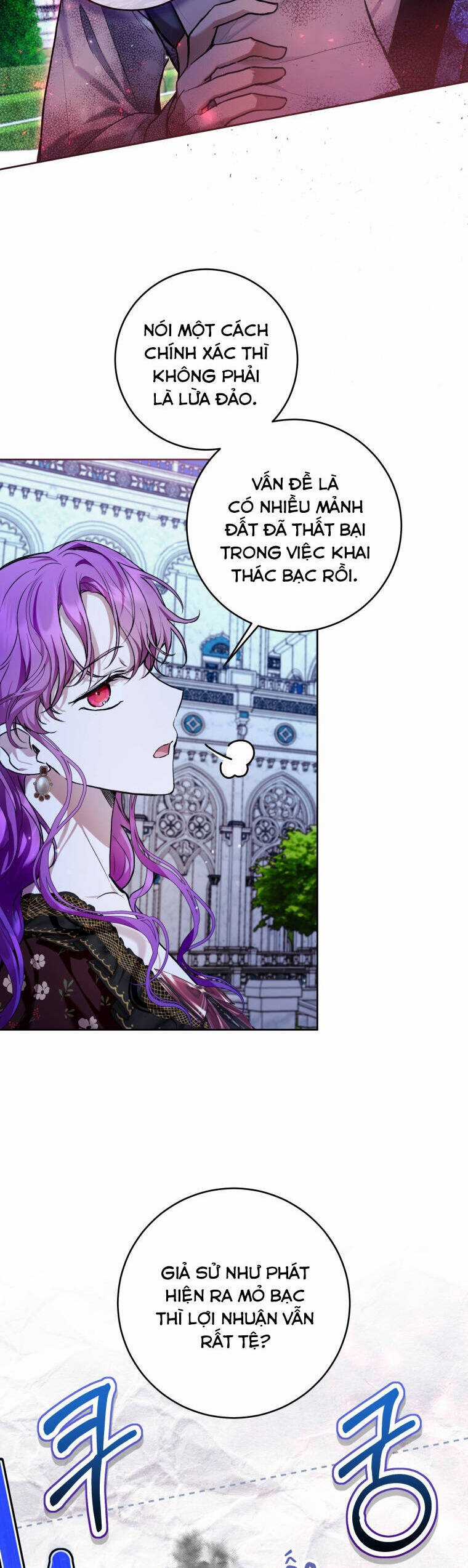 Làm Ác Nữ Bộ Không Tuyệt Sao? Chương 34 trang 2