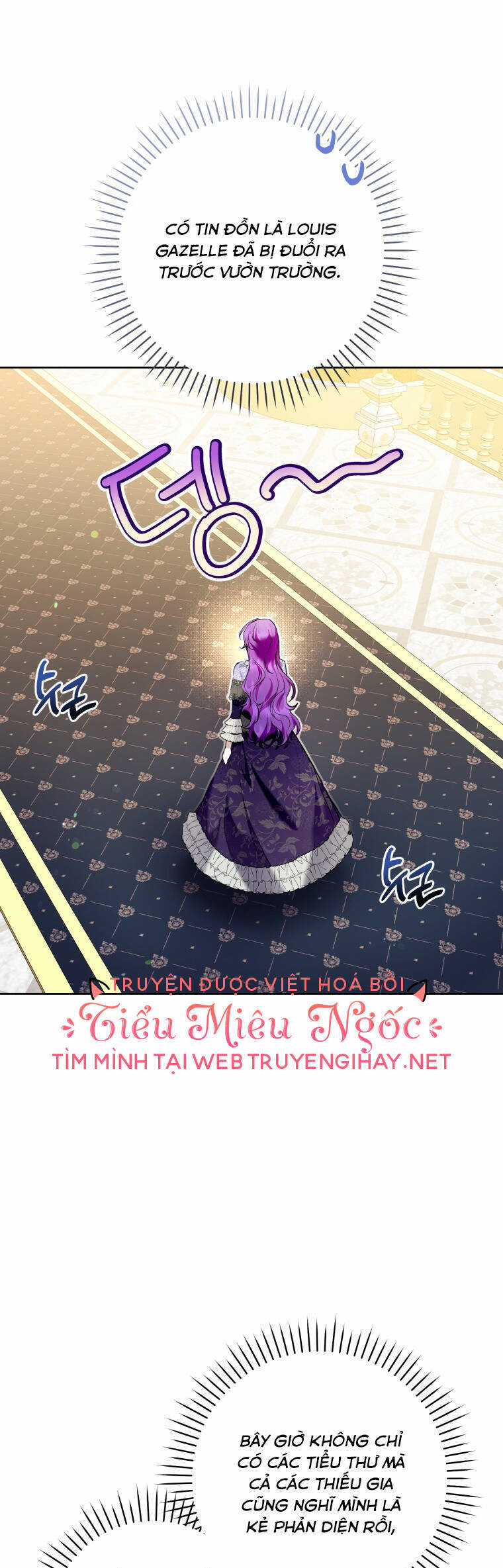 Làm Ác Nữ Bộ Không Tuyệt Sao? Chương 34 trang 20