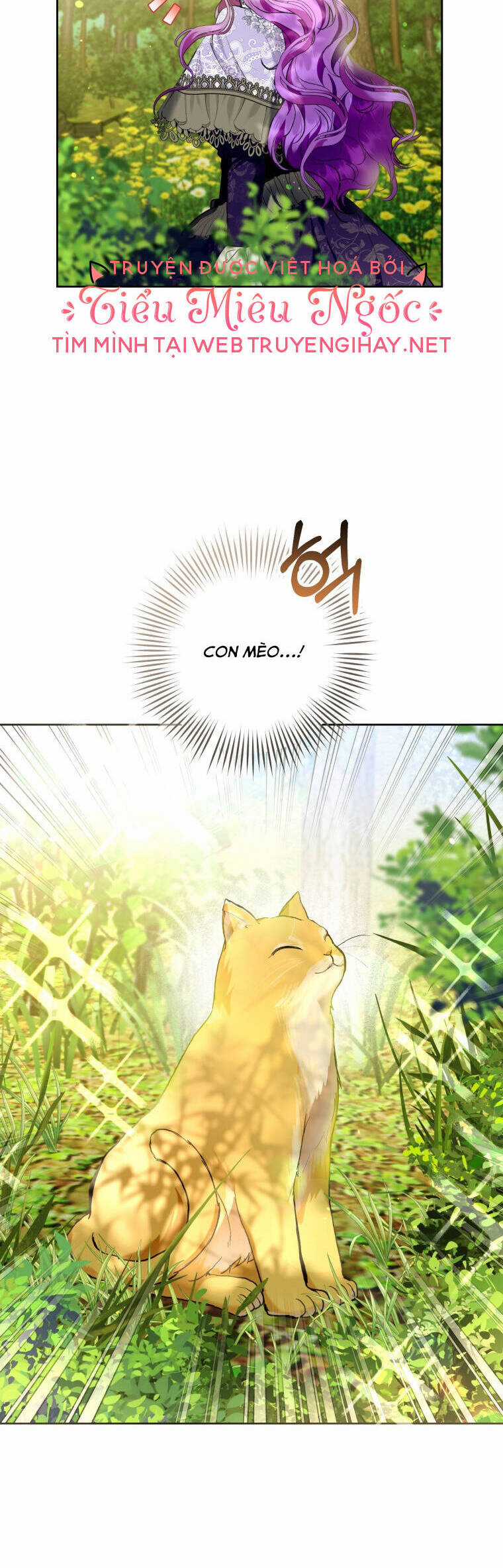 Làm Ác Nữ Bộ Không Tuyệt Sao? Chương 34 trang 23