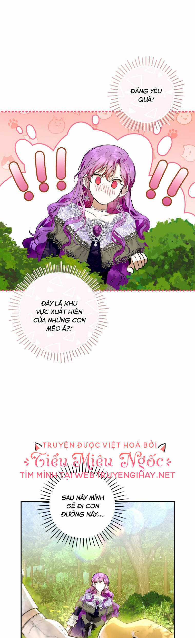 Làm Ác Nữ Bộ Không Tuyệt Sao? Chương 34 trang 24