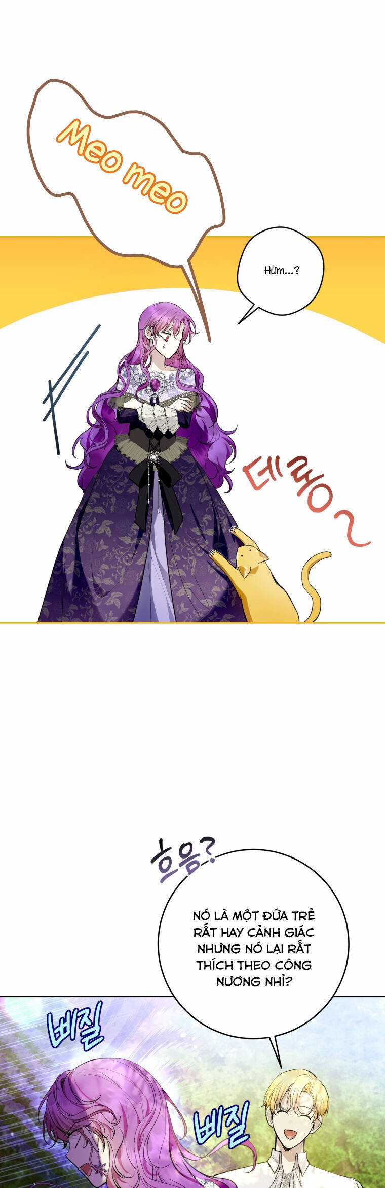 Làm Ác Nữ Bộ Không Tuyệt Sao? Chương 34 trang 30