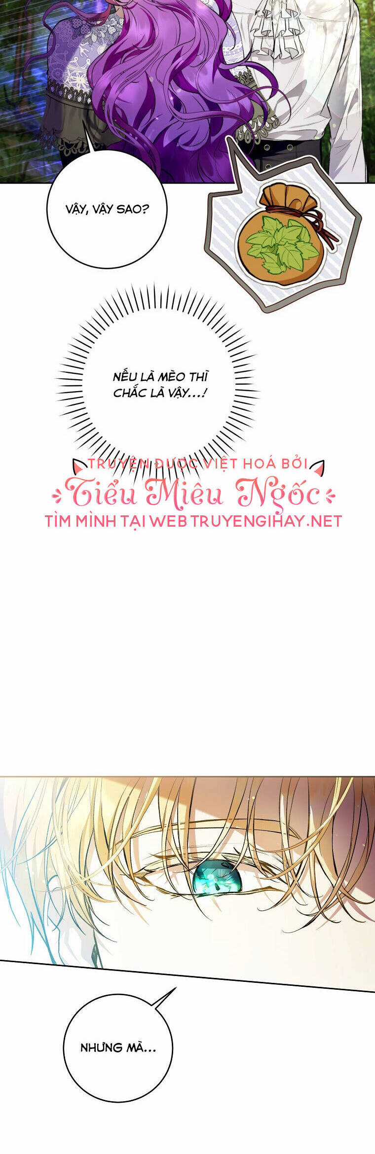 Làm Ác Nữ Bộ Không Tuyệt Sao? Chương 34 trang 31