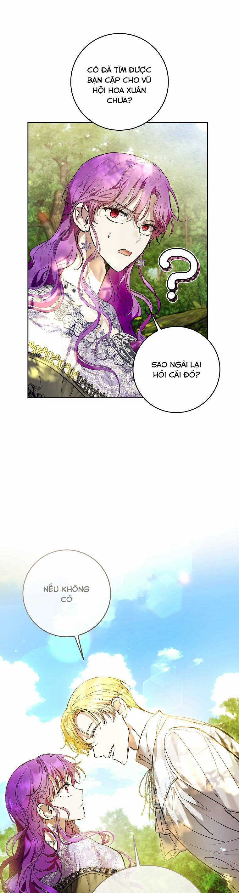 Làm Ác Nữ Bộ Không Tuyệt Sao? Chương 34 trang 32