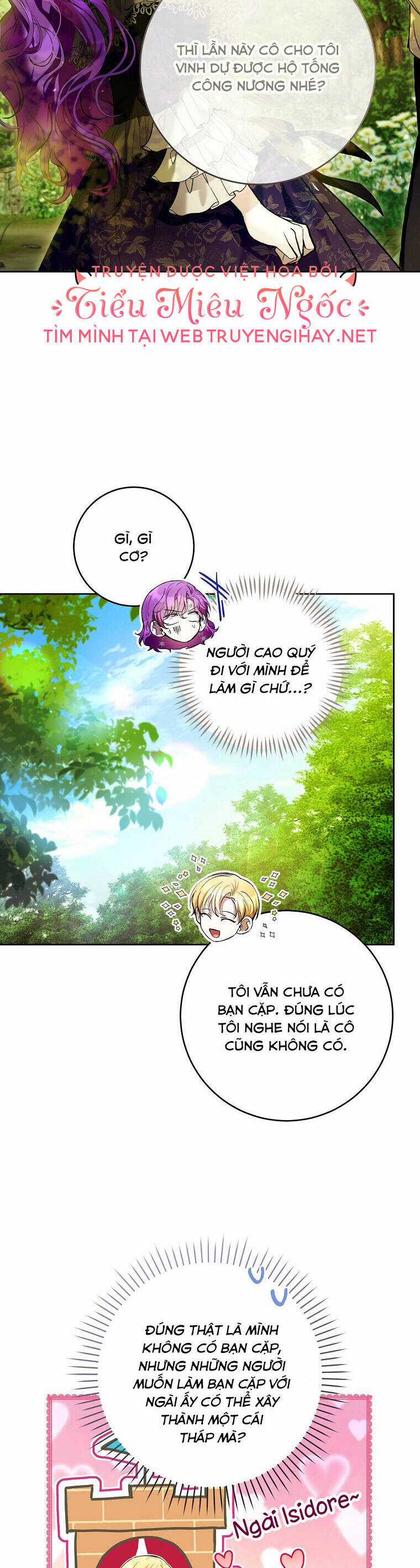 Làm Ác Nữ Bộ Không Tuyệt Sao? Chương 34 trang 33