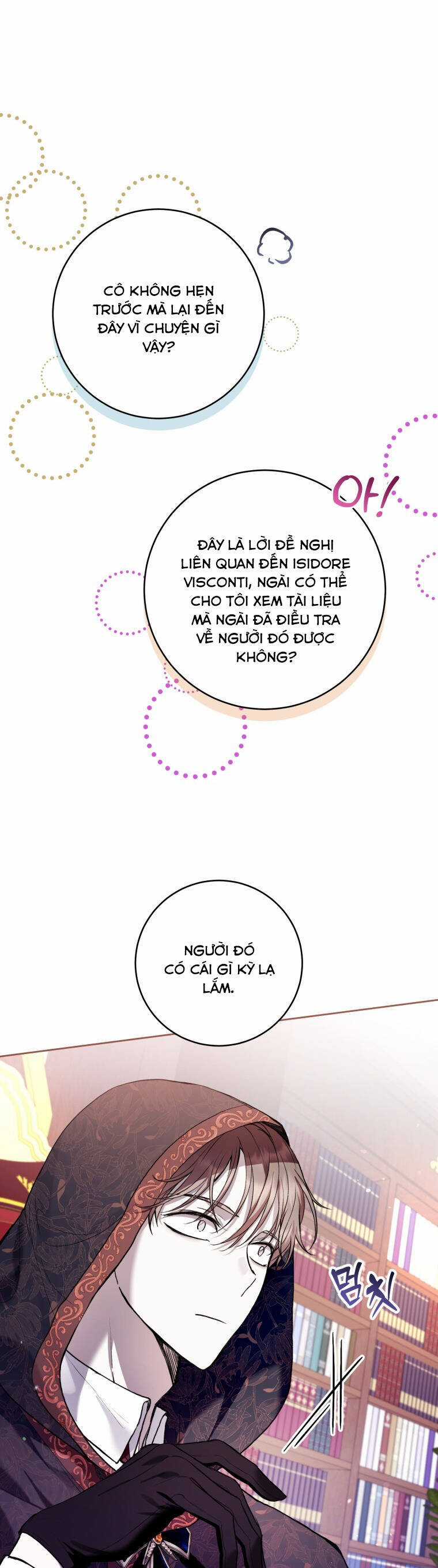 Làm Ác Nữ Bộ Không Tuyệt Sao? Chương 34 trang 40