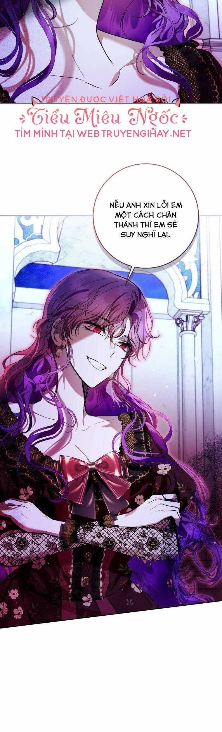 Làm Ác Nữ Bộ Không Tuyệt Sao? Chương 34 trang 5