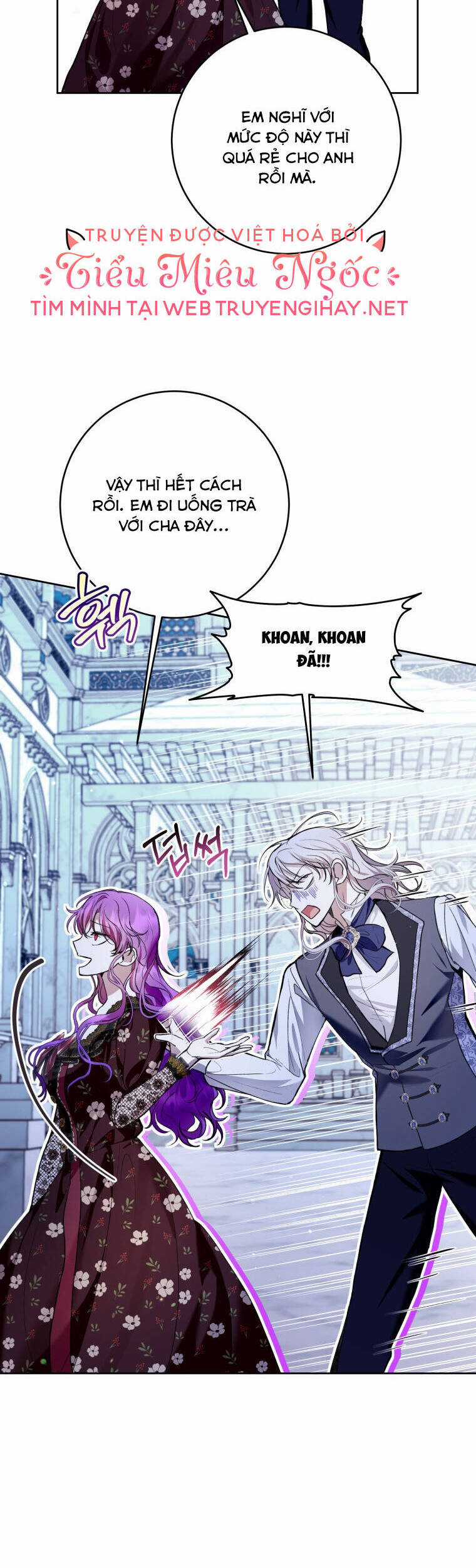 Làm Ác Nữ Bộ Không Tuyệt Sao? Chương 34 trang 7