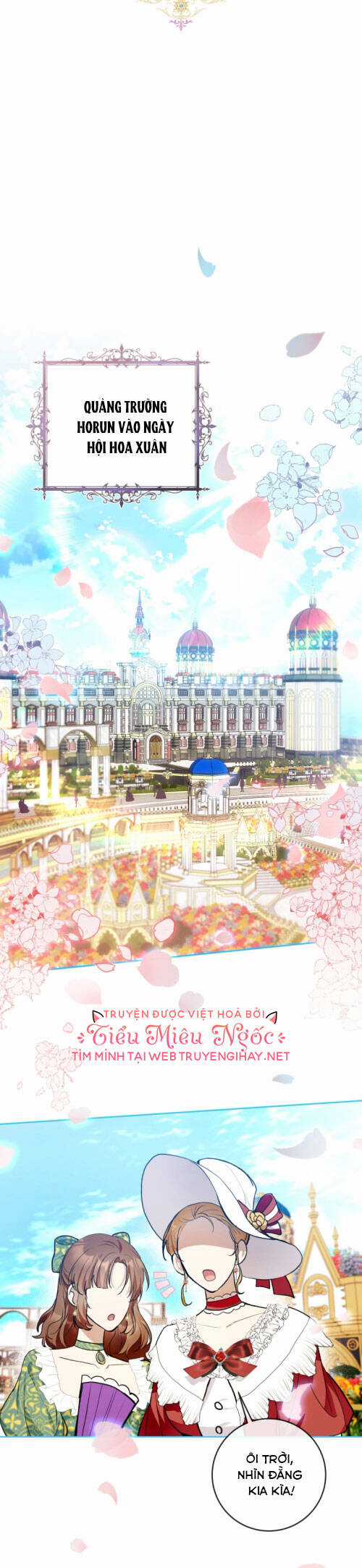 Làm Ác Nữ Bộ Không Tuyệt Sao? Chương 35 trang 15