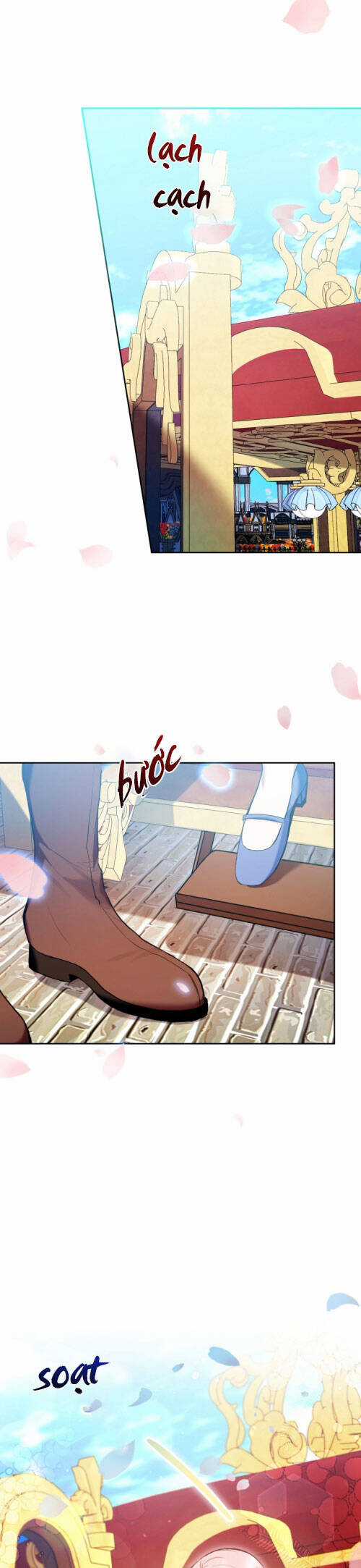 Làm Ác Nữ Bộ Không Tuyệt Sao? Chương 35 trang 16