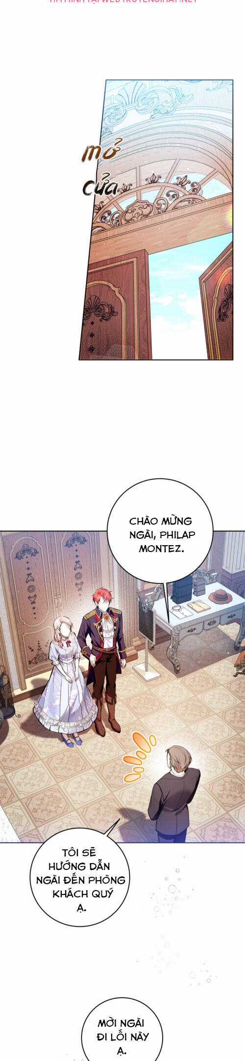 Làm Ác Nữ Bộ Không Tuyệt Sao? Chương 35 trang 19