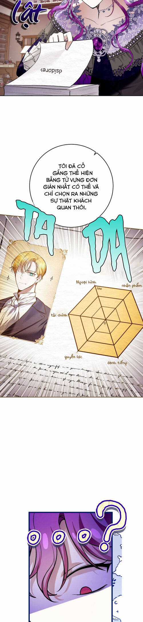 Làm Ác Nữ Bộ Không Tuyệt Sao? Chương 35 trang 2