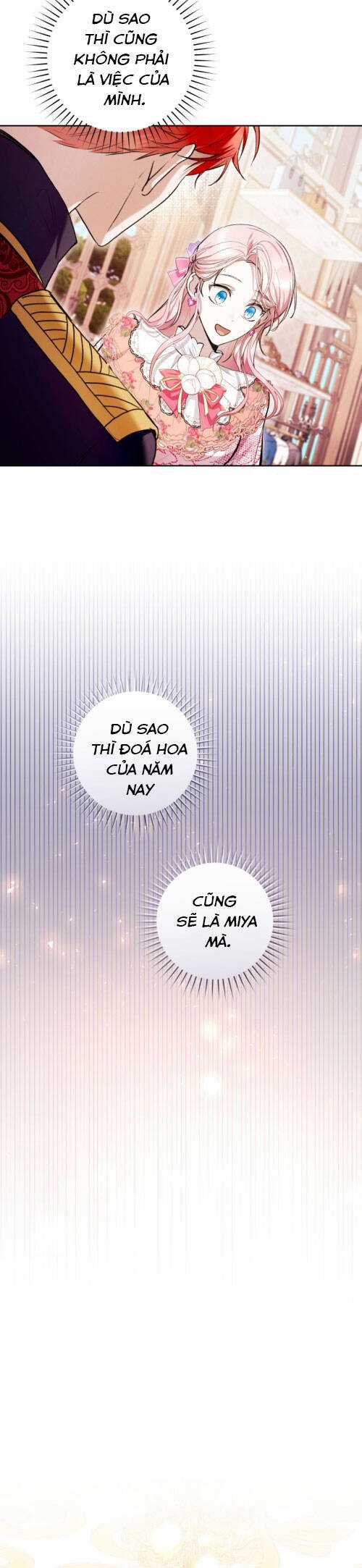 Làm Ác Nữ Bộ Không Tuyệt Sao? Chương 35 trang 26