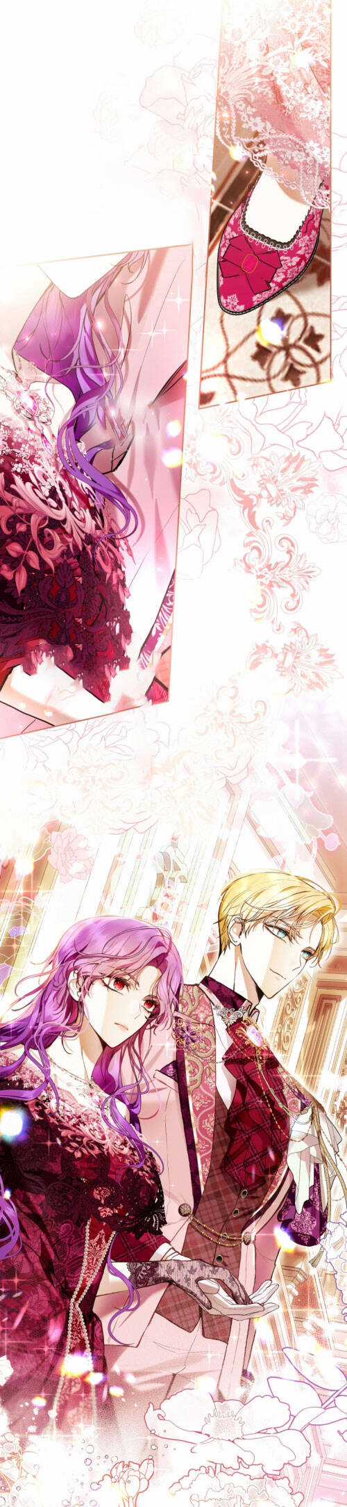 Làm Ác Nữ Bộ Không Tuyệt Sao? Chương 35 trang 29