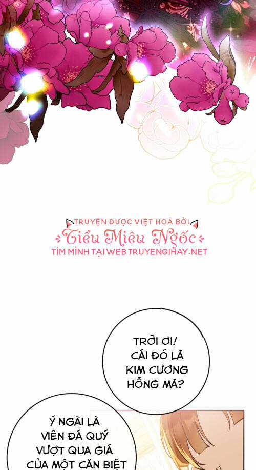 Làm Ác Nữ Bộ Không Tuyệt Sao? Chương 35 trang 31