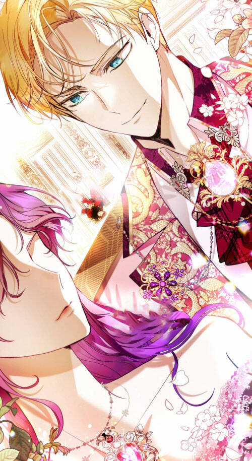 Làm Ác Nữ Bộ Không Tuyệt Sao? Chương 35 trang 34