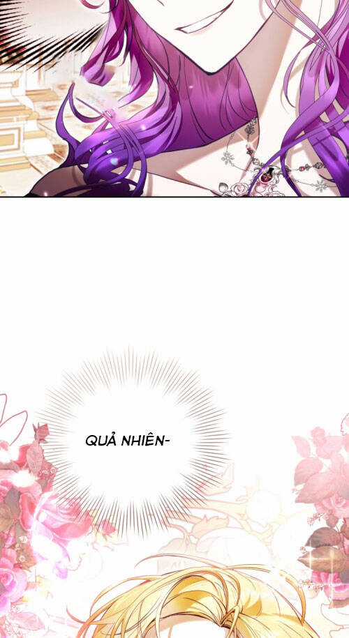 Làm Ác Nữ Bộ Không Tuyệt Sao? Chương 35 trang 37