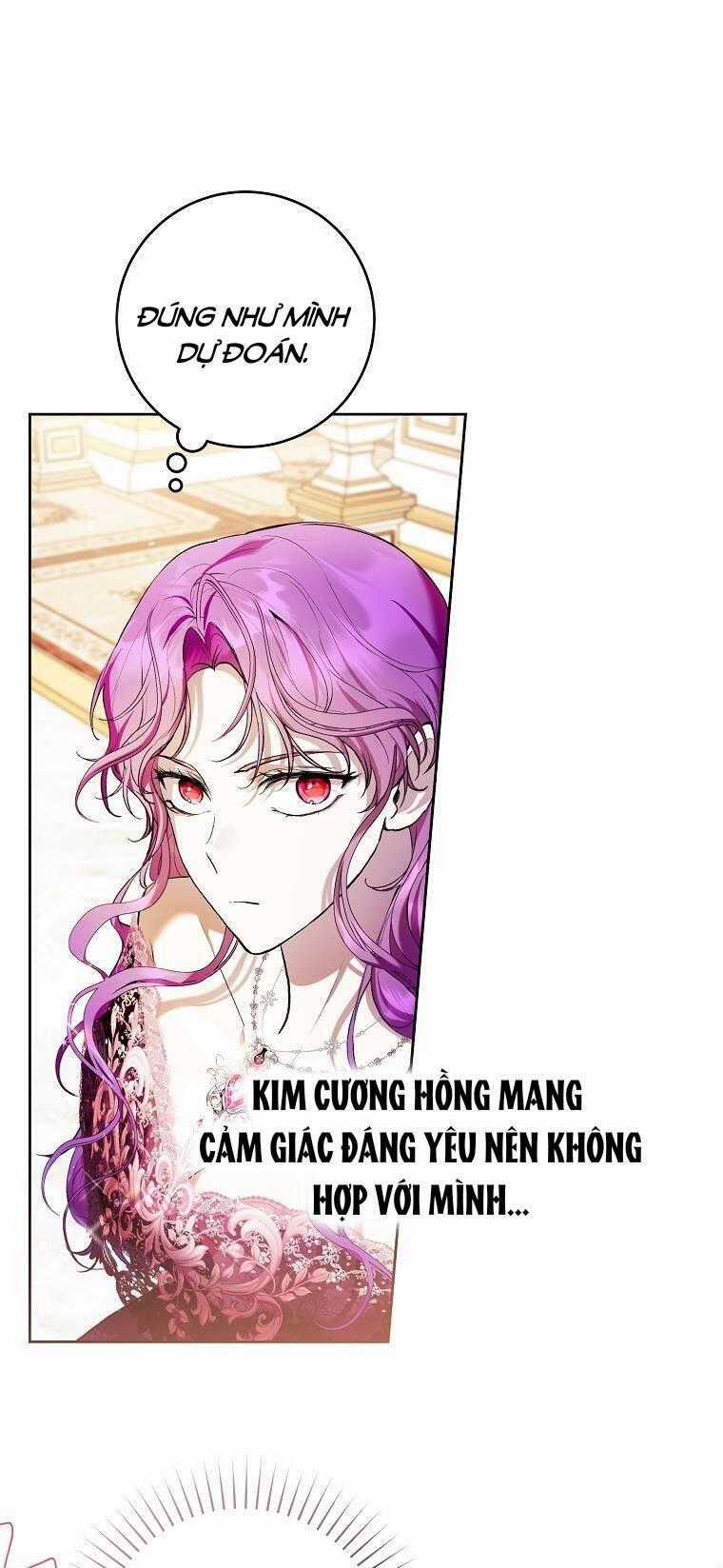 Làm Ác Nữ Bộ Không Tuyệt Sao? Chương 36 trang 0