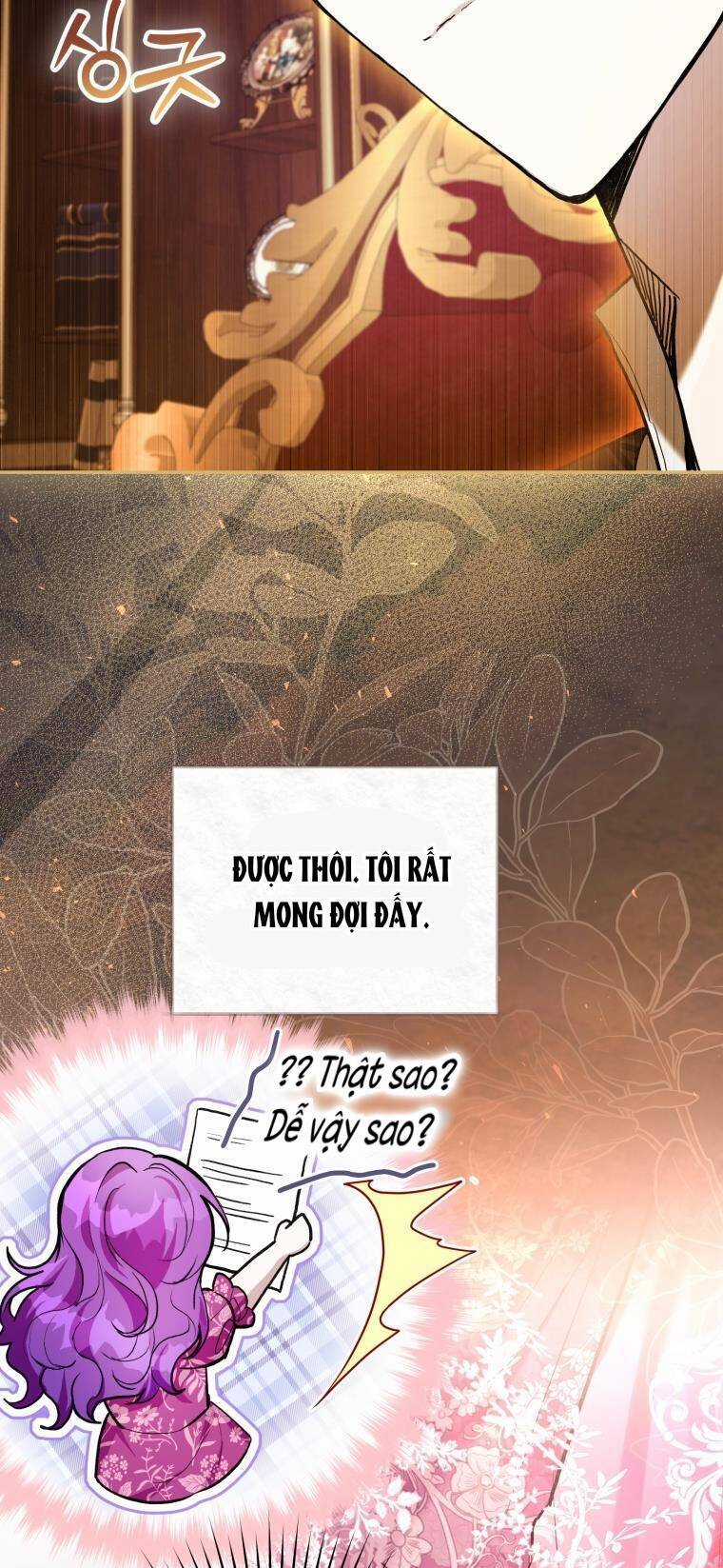 Làm Ác Nữ Bộ Không Tuyệt Sao? Chương 36 trang 10