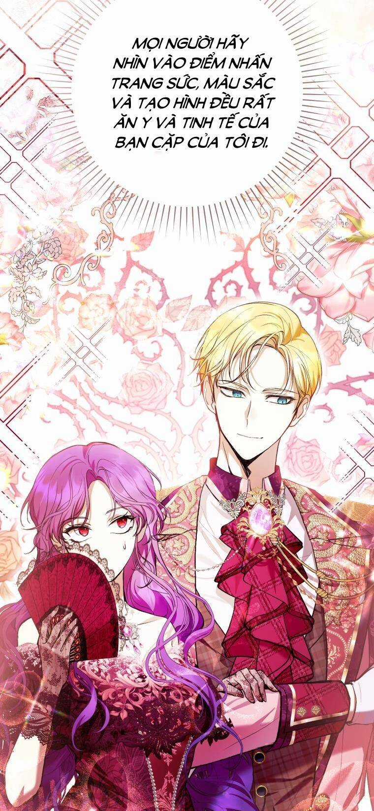 Làm Ác Nữ Bộ Không Tuyệt Sao? Chương 36 trang 12