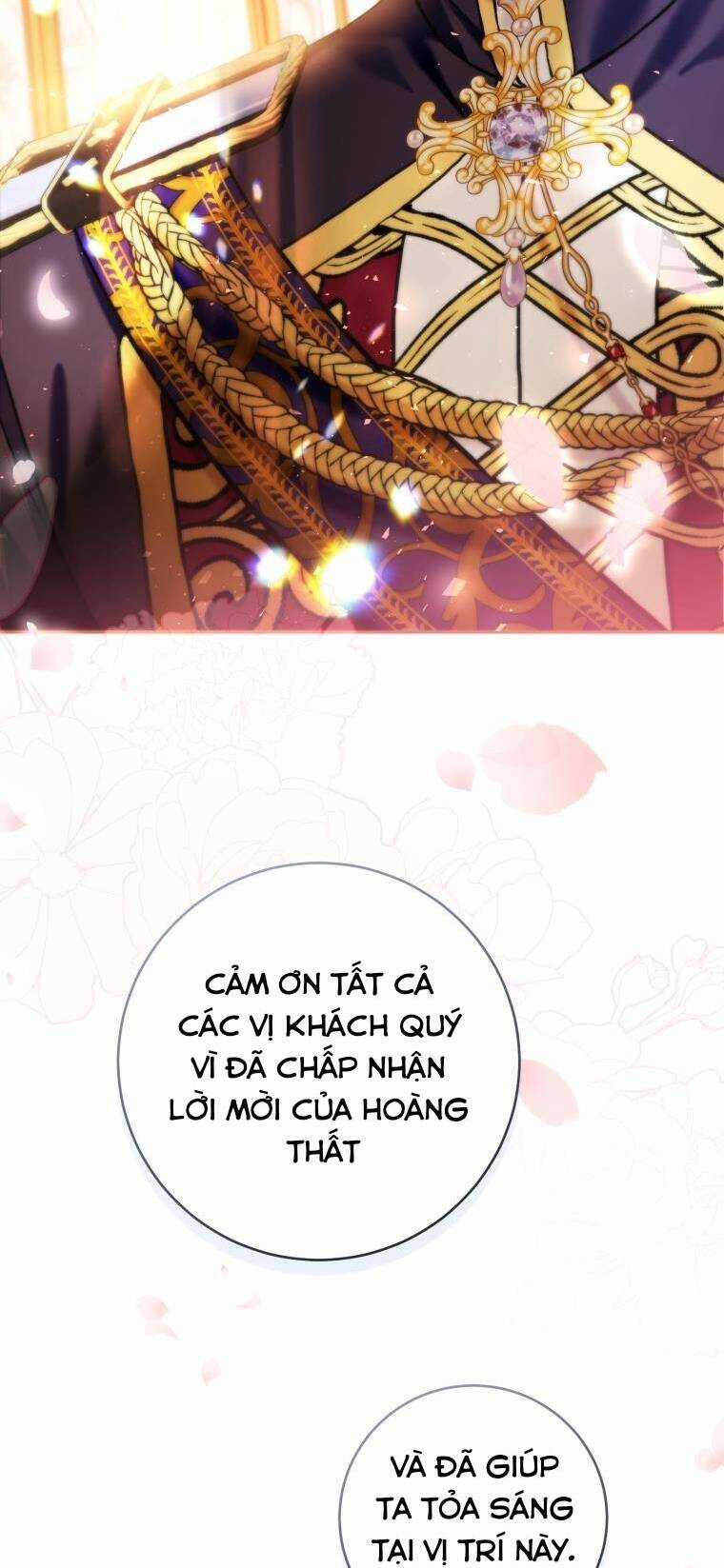 Làm Ác Nữ Bộ Không Tuyệt Sao? Chương 36 trang 19