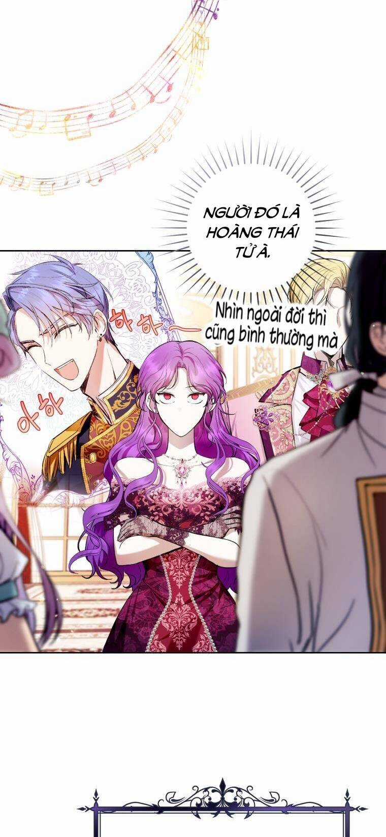 Làm Ác Nữ Bộ Không Tuyệt Sao? Chương 36 trang 23