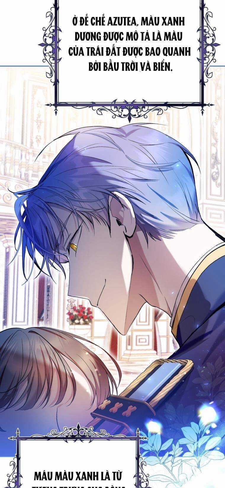 Làm Ác Nữ Bộ Không Tuyệt Sao? Chương 36 trang 24