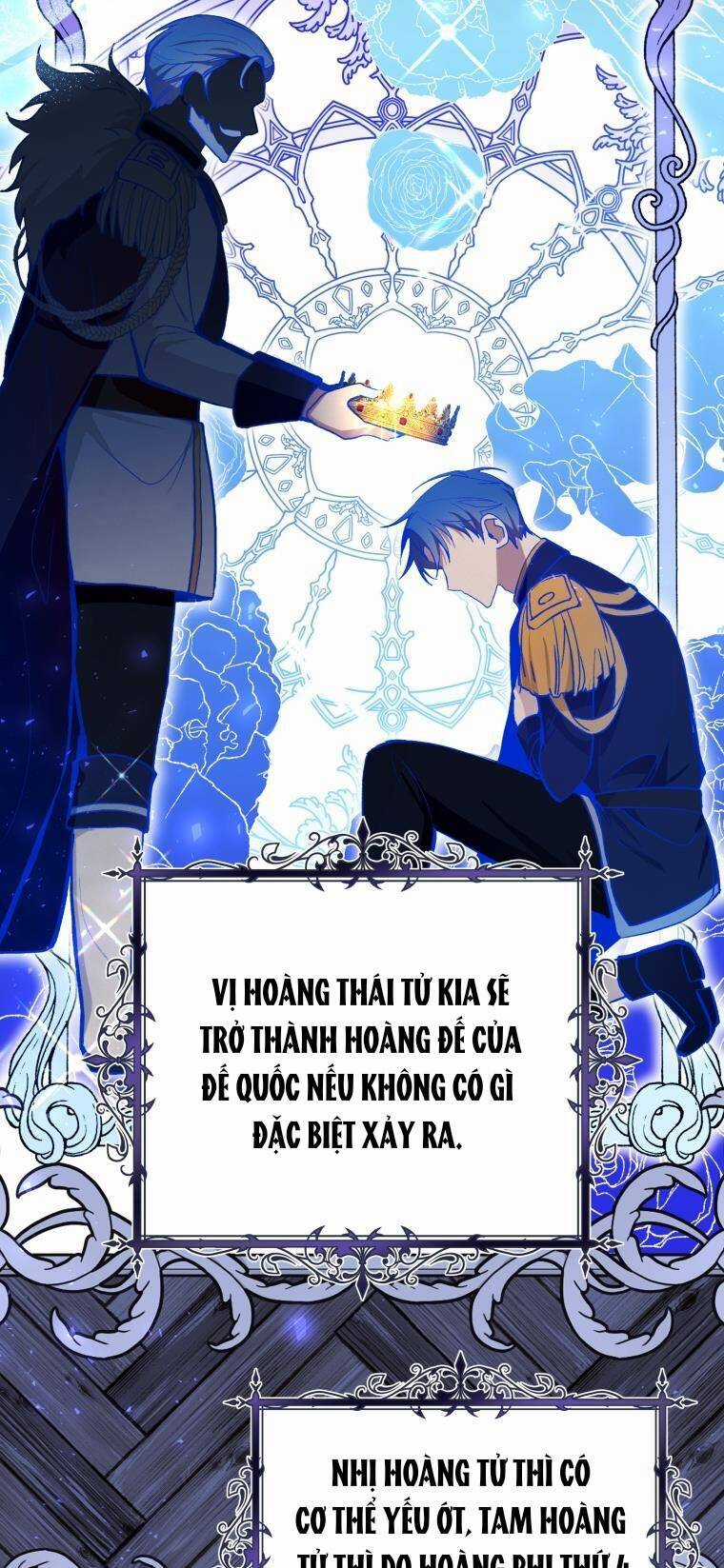 Làm Ác Nữ Bộ Không Tuyệt Sao? Chương 36 trang 26