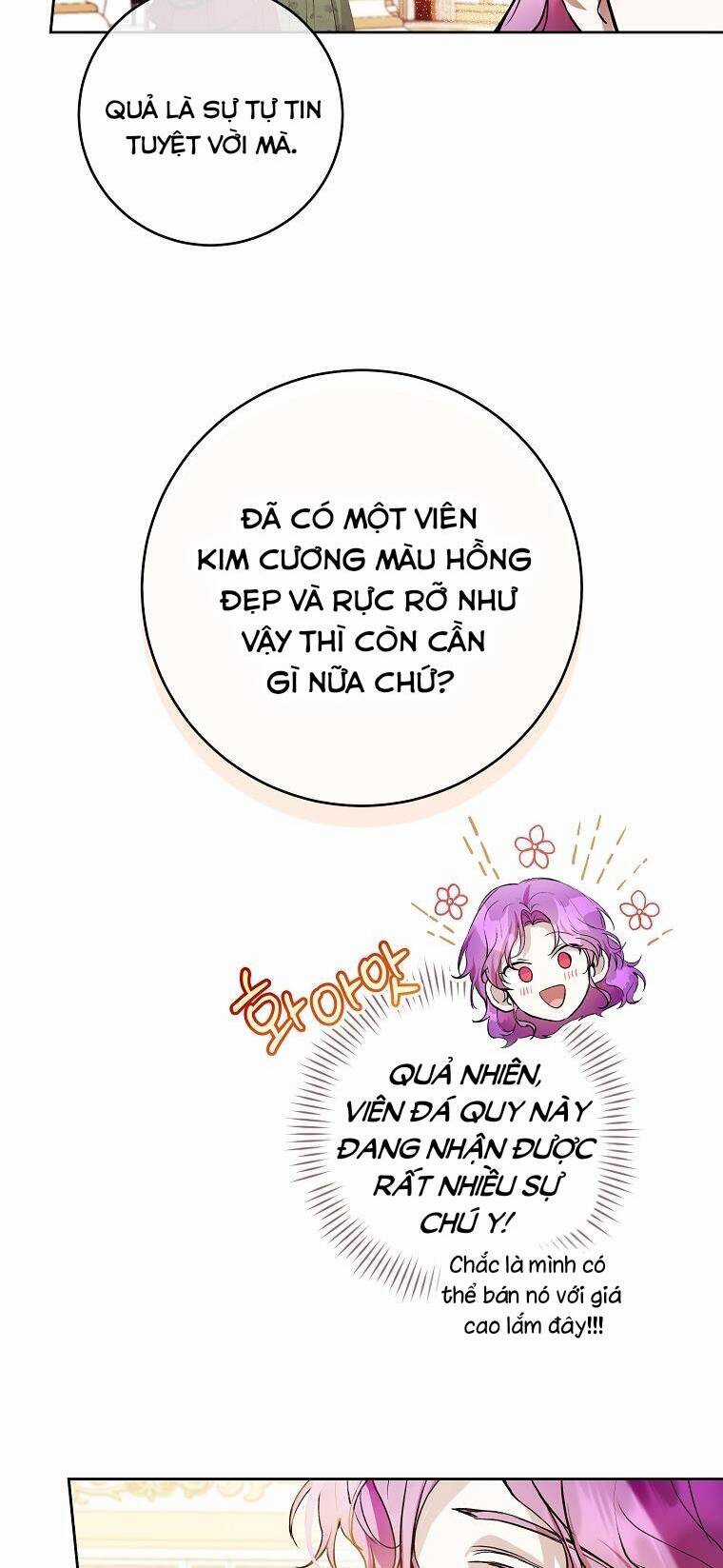 Làm Ác Nữ Bộ Không Tuyệt Sao? Chương 36 trang 3