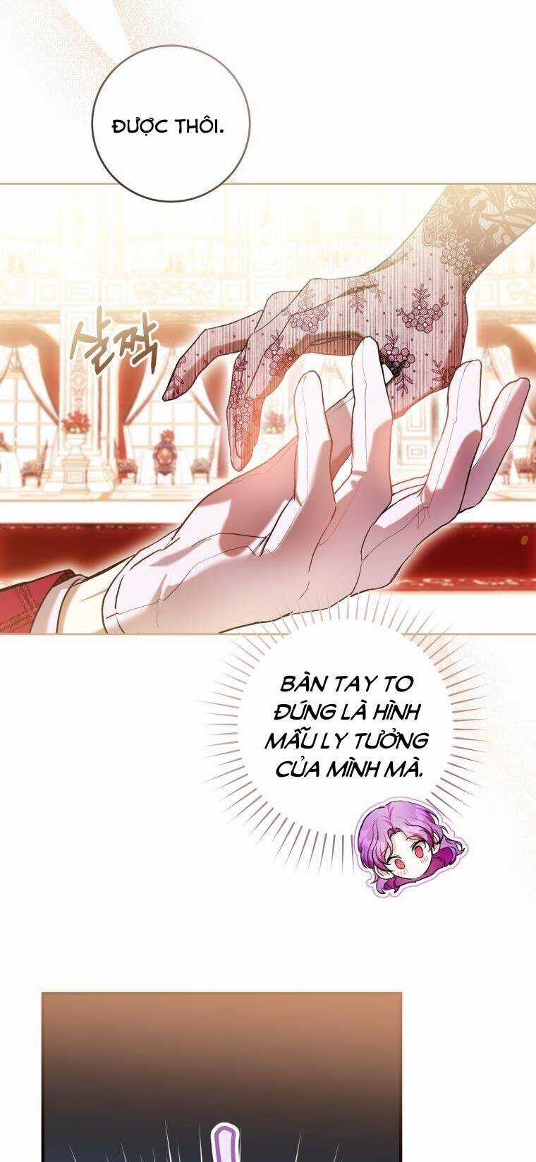 Làm Ác Nữ Bộ Không Tuyệt Sao? Chương 36 trang 31